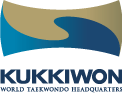 Kukkiwon Logo